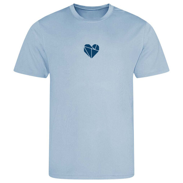 power personal training - Cool T-Shirt Thumbnail