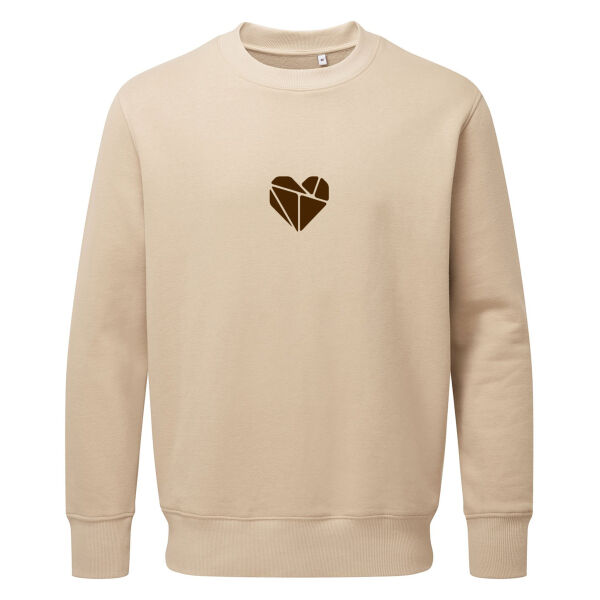power personal training - Anthem sweatshirt Thumbnail